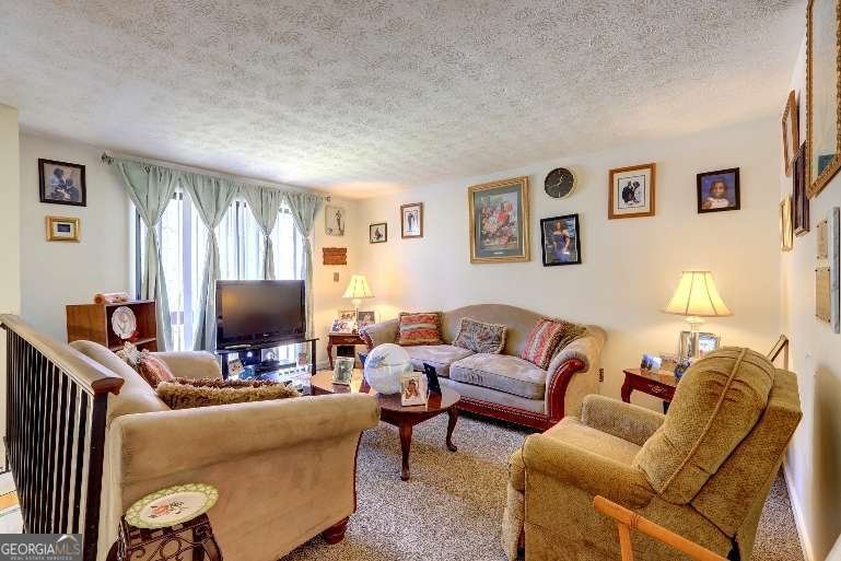 3576 Shrewsbury Court Snellville - 17