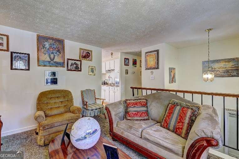 3576 Shrewsbury Court Snellville - 21