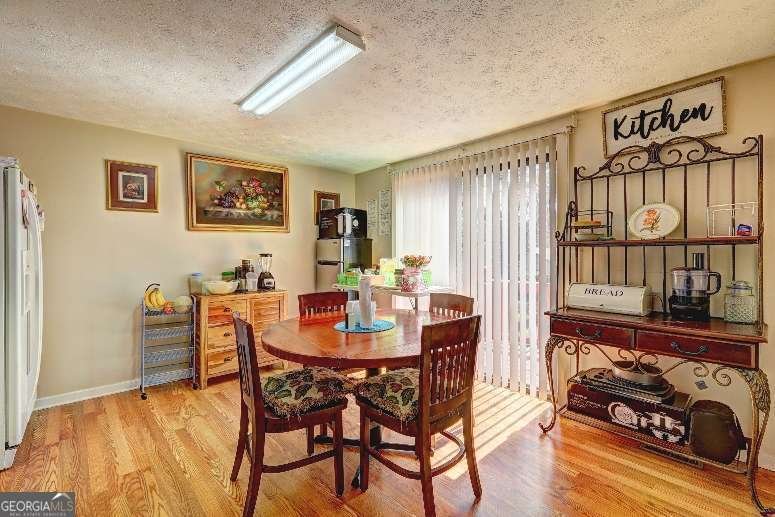 3576 Shrewsbury Court Snellville - 22