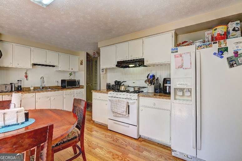 3576 Shrewsbury Court Snellville - 23