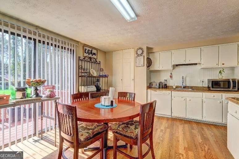 3576 Shrewsbury Court Snellville - 24