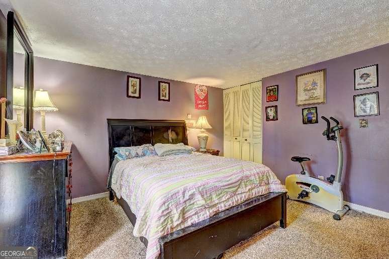 3576 Shrewsbury Court Snellville - 27