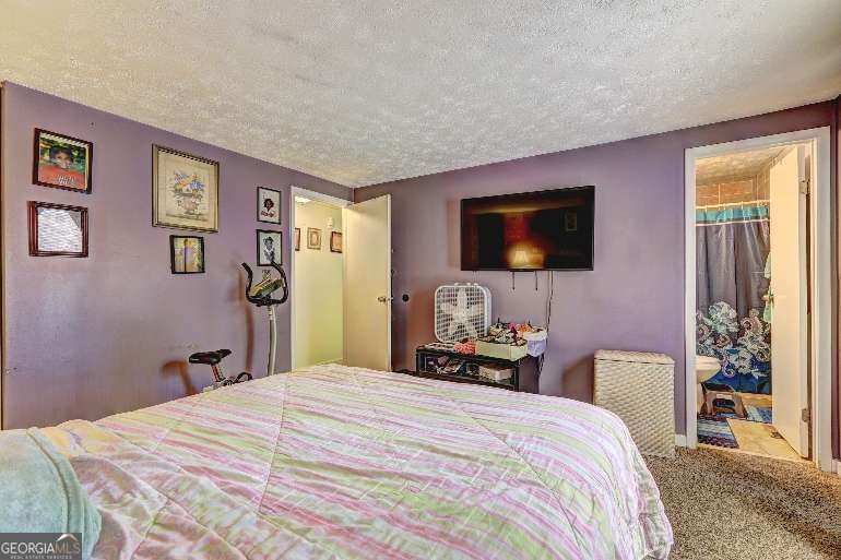 3576 Shrewsbury Court Snellville - 28