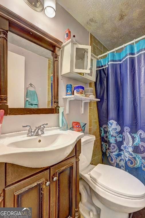 3576 Shrewsbury Court Snellville - 29