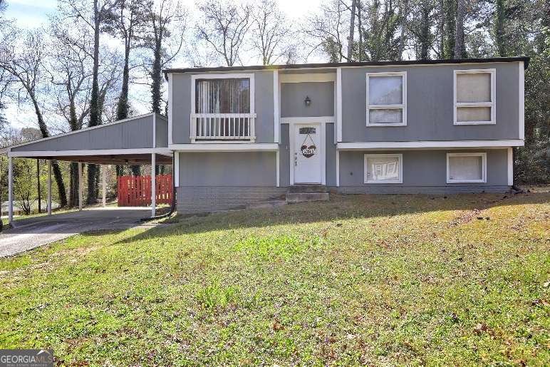 3576 Shrewsbury Court Snellville - 3