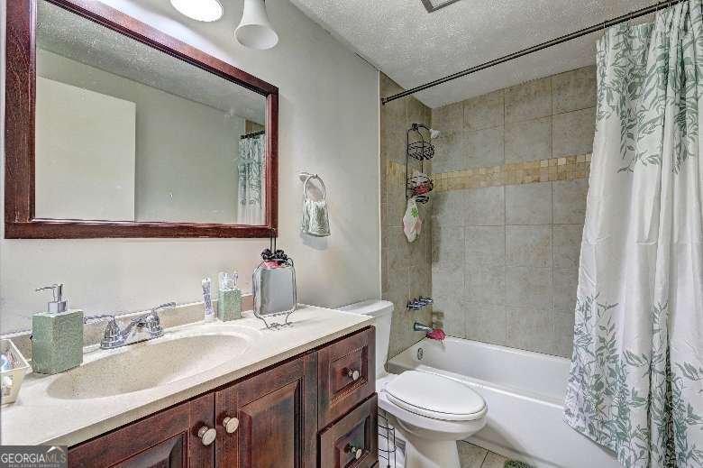 3576 Shrewsbury Court Snellville - 37