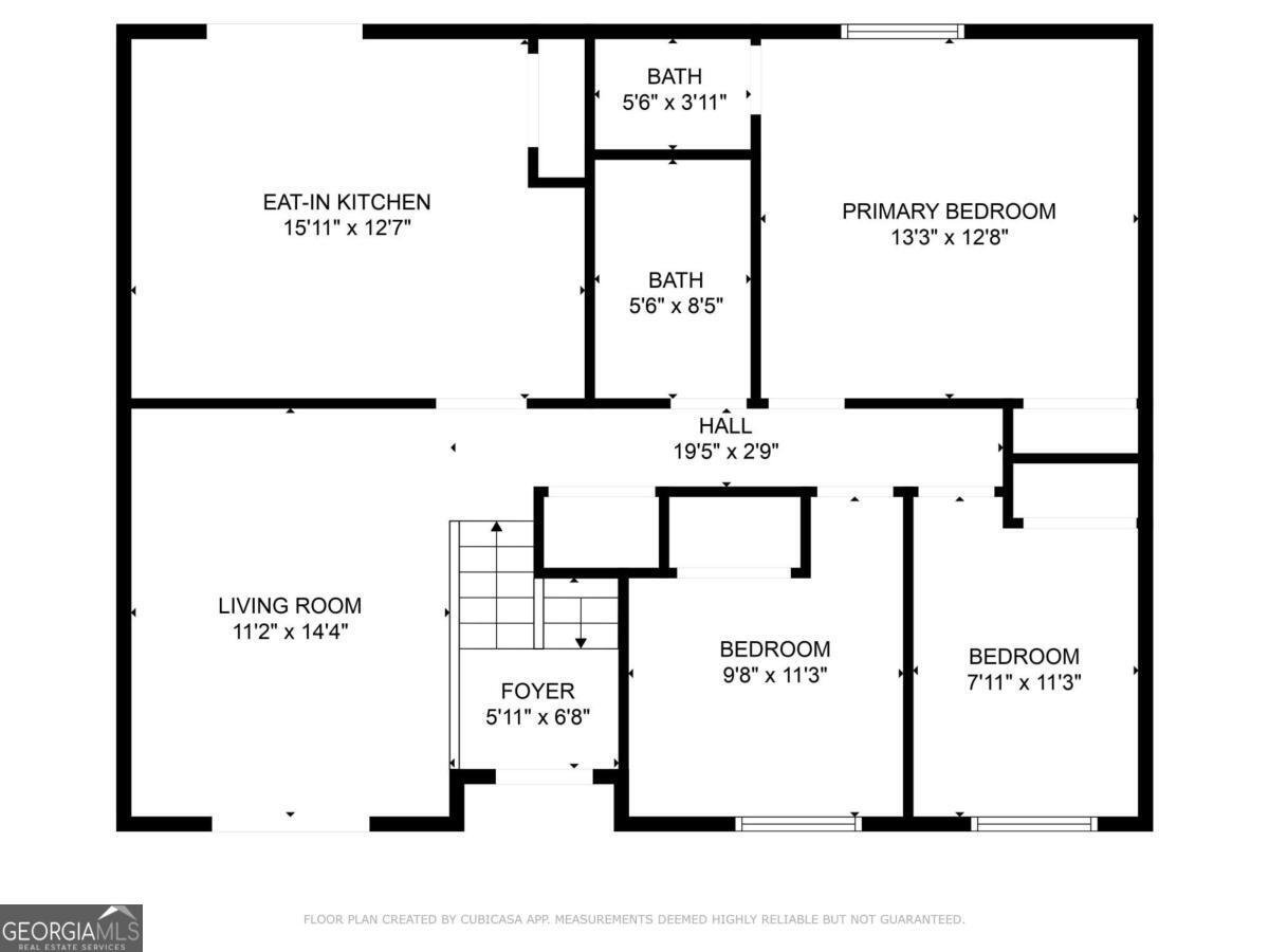 3576 Shrewsbury Court Snellville - 45
