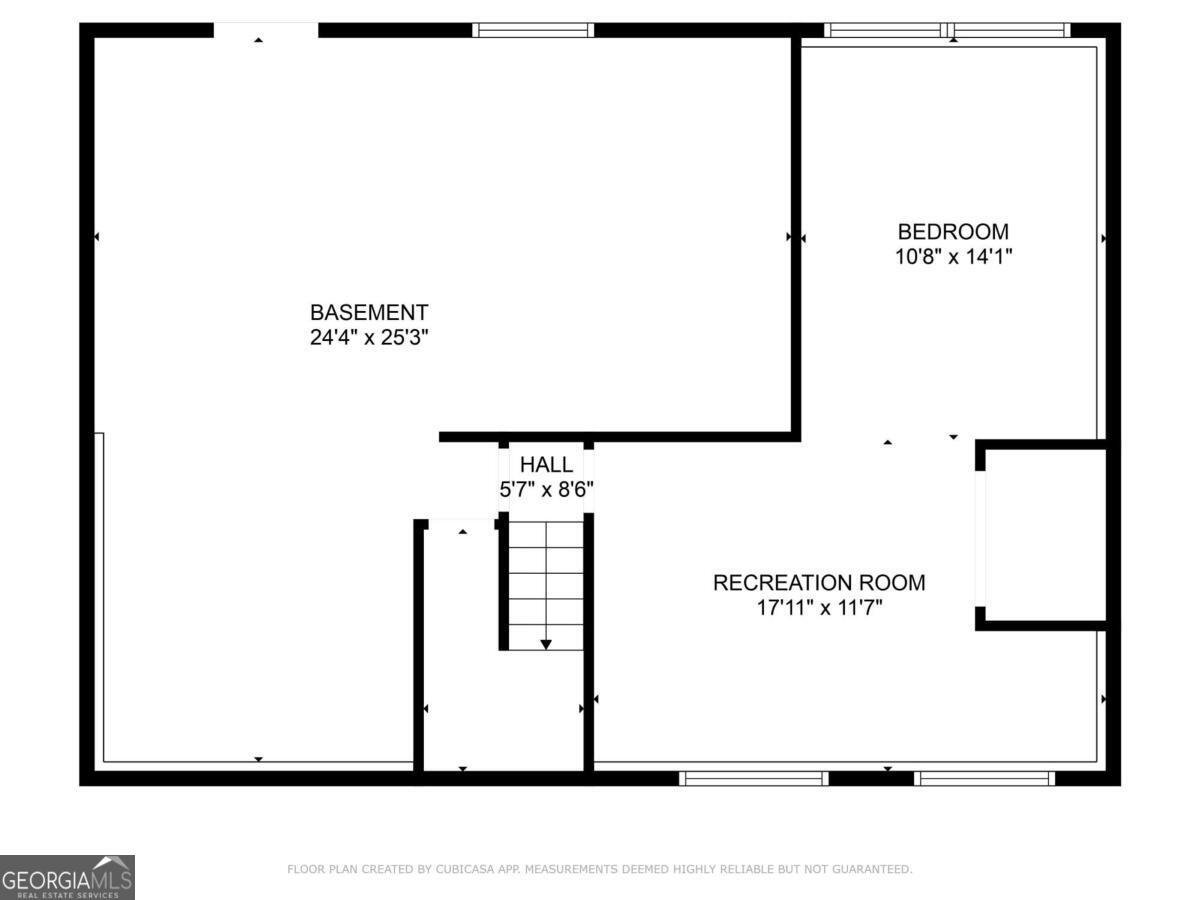3576 Shrewsbury Court Snellville - 46