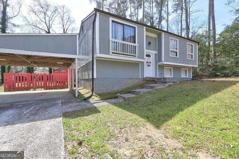 3576 Shrewsbury Court Snellville - 5