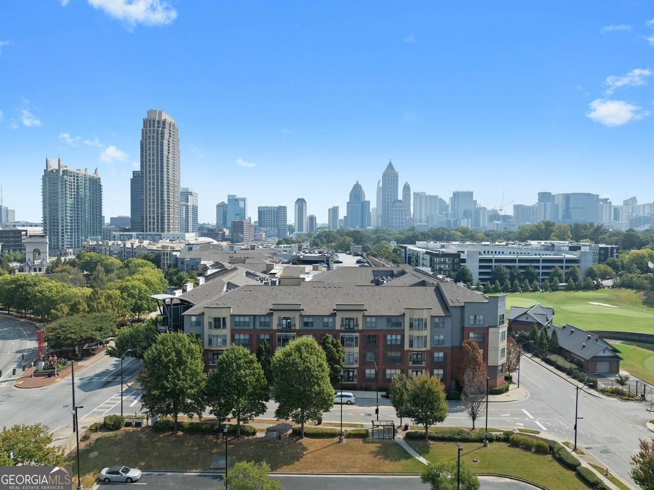 400 17th Street Atlanta - 1