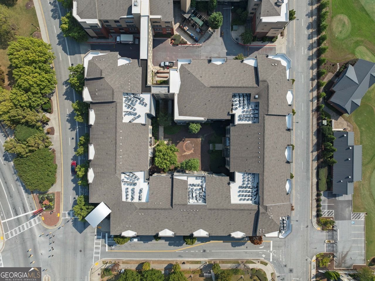 400 17th Street Atlanta - 2