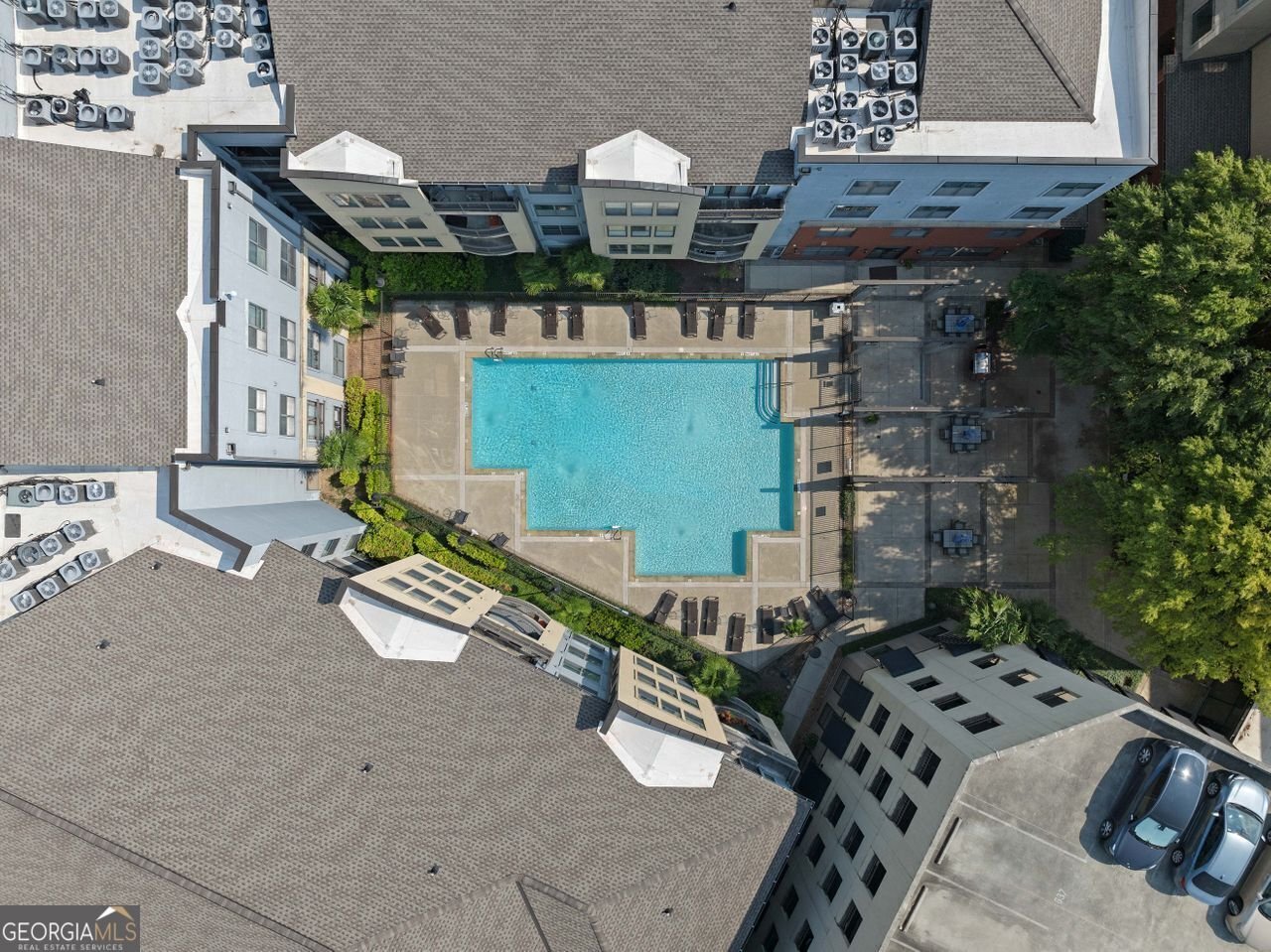 400 17th Street Atlanta - 3