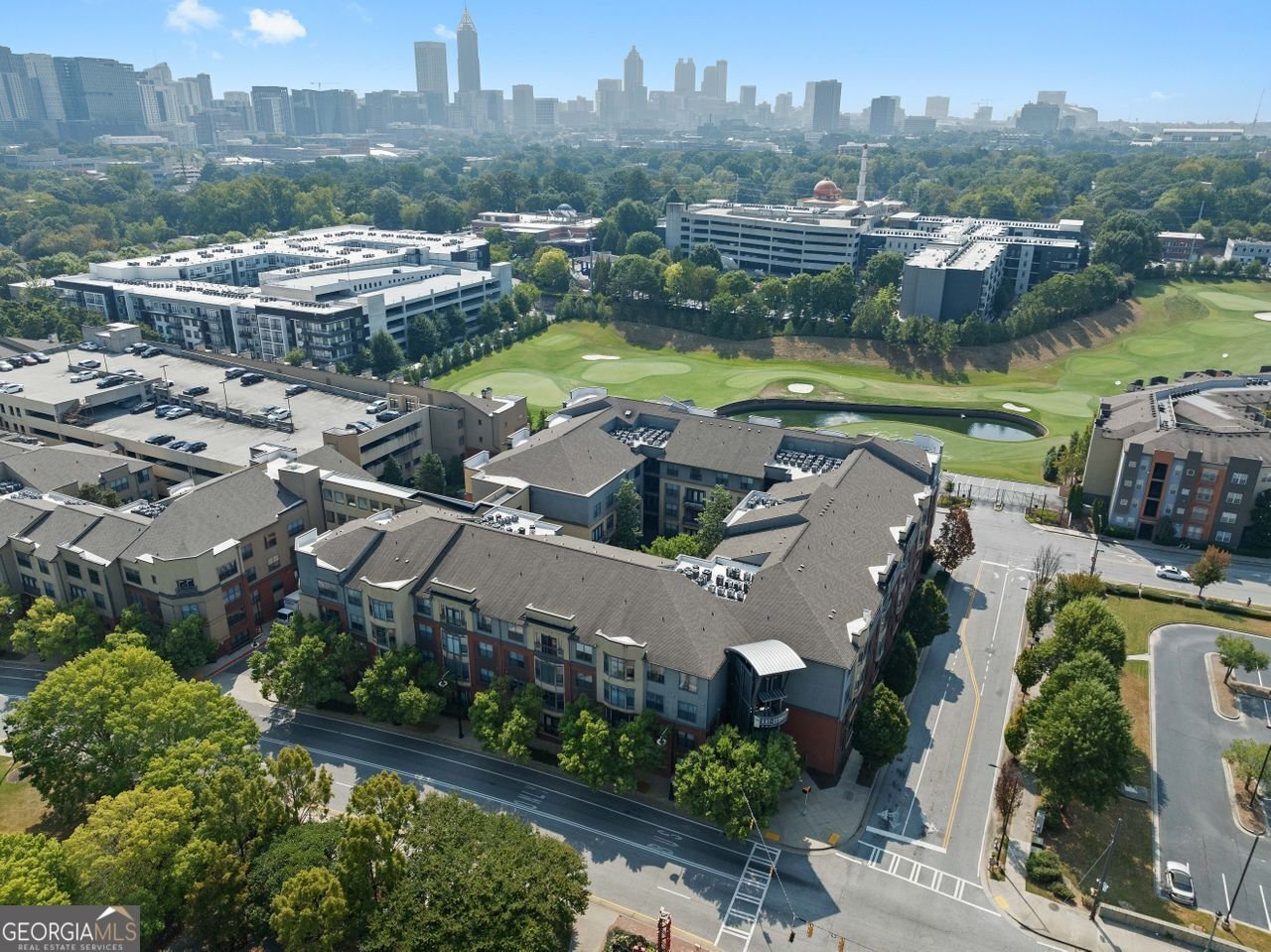 400 17th Street Atlanta - 4