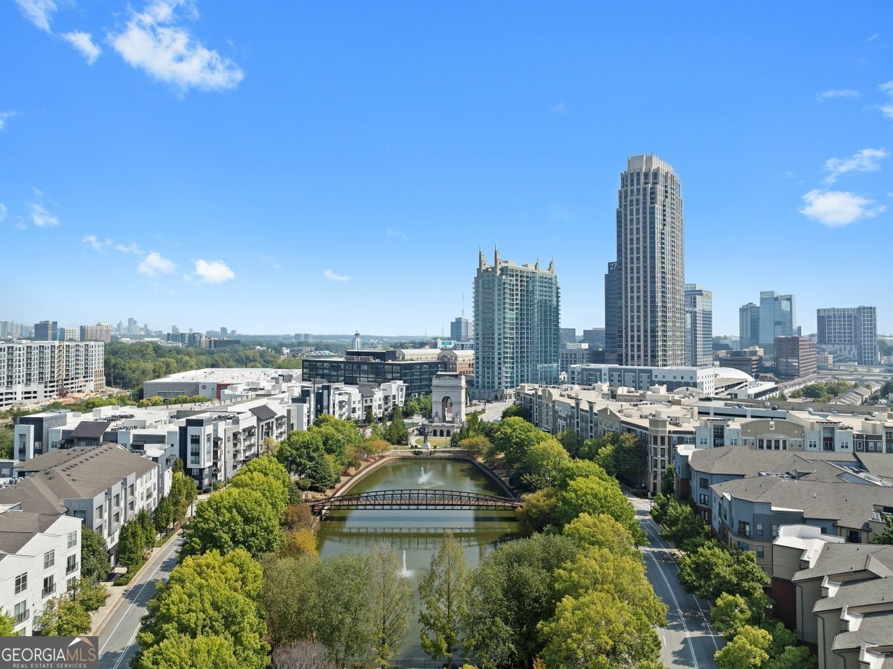 400 17th Street Atlanta - 6