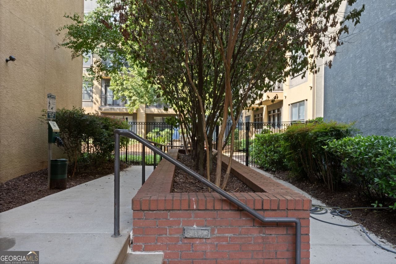 400 17th Street Atlanta - 8