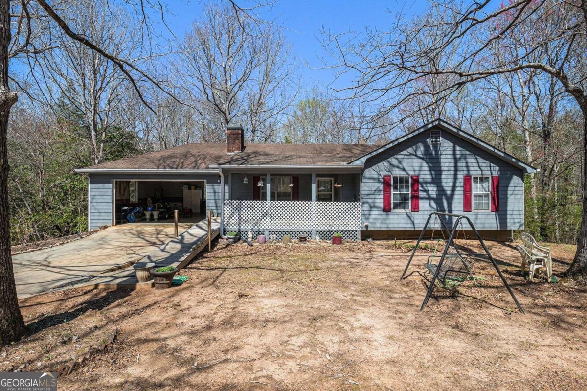 180 Sable Circle Covington - 1