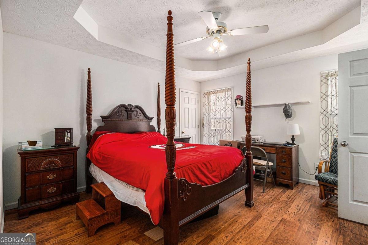 180 Sable Circle Covington - 17