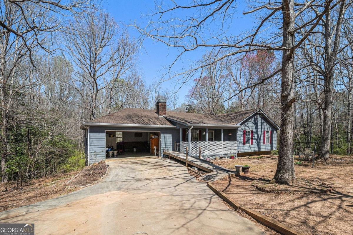 180 Sable Circle Covington - 4