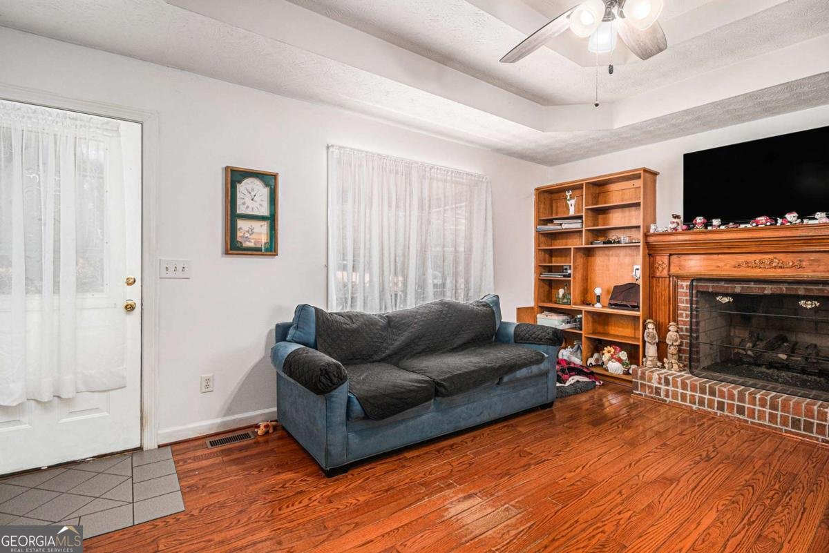 180 Sable Circle Covington - 5