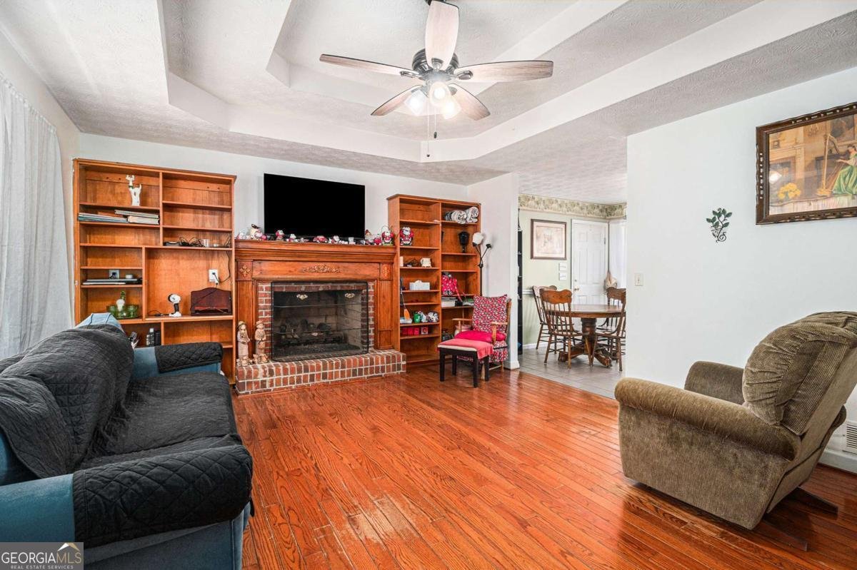 180 Sable Circle Covington - 6