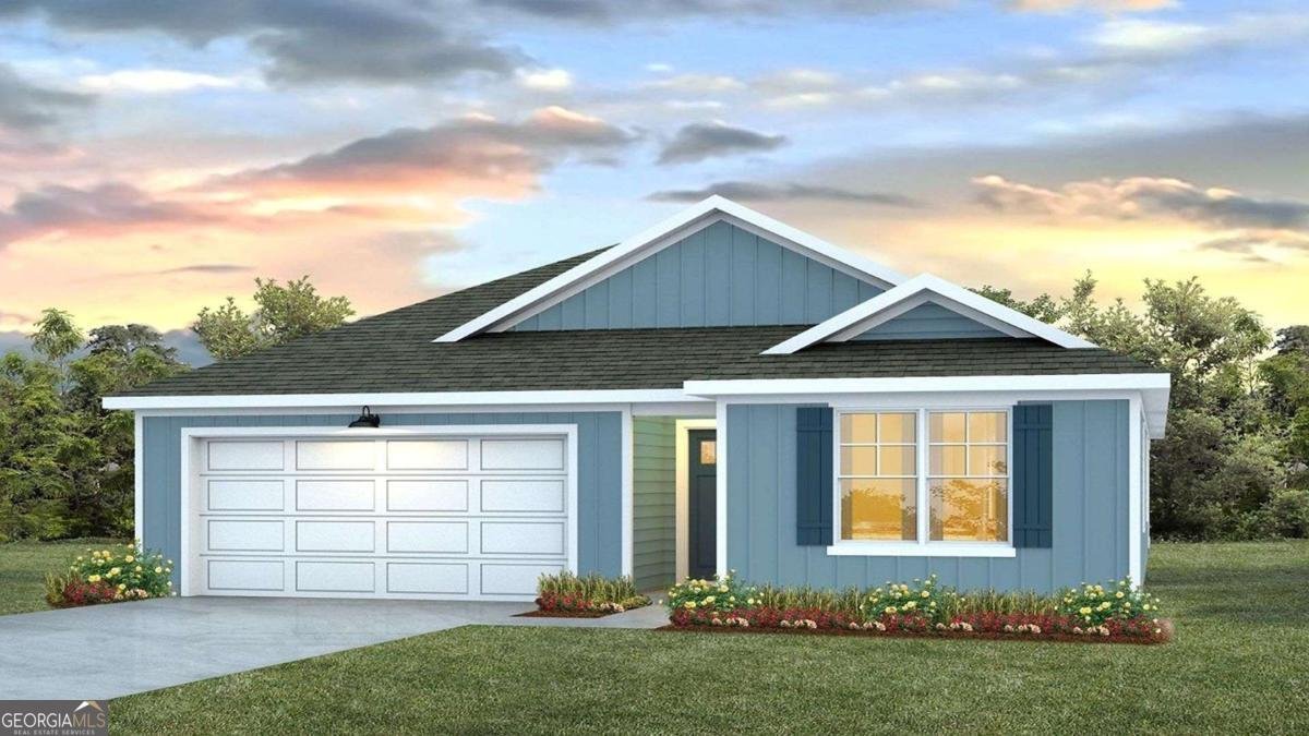 203 Boston Fern Lane Statesboro - 1