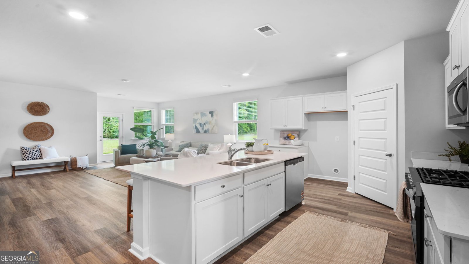 203 Boston Fern Lane Statesboro - 19