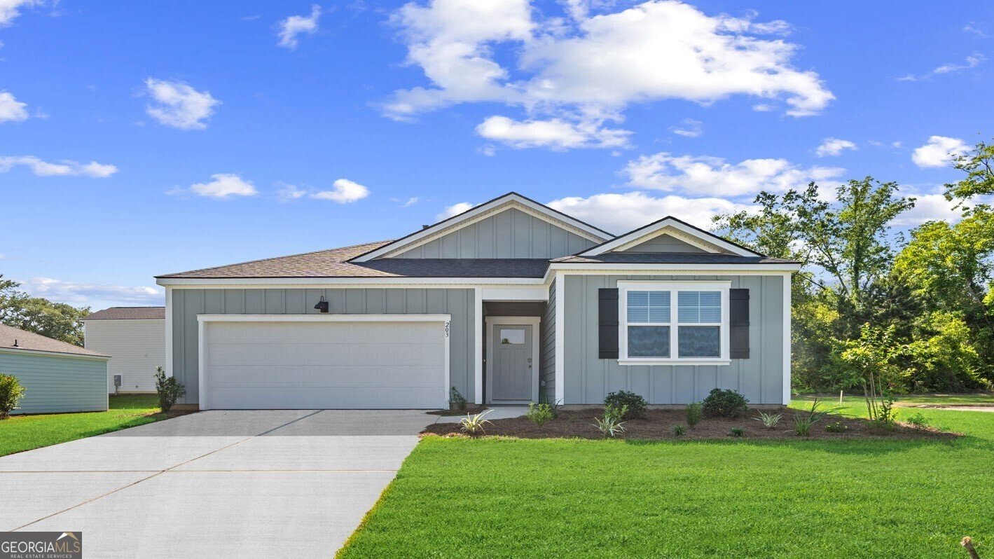 203 Boston Fern Lane Statesboro - 3