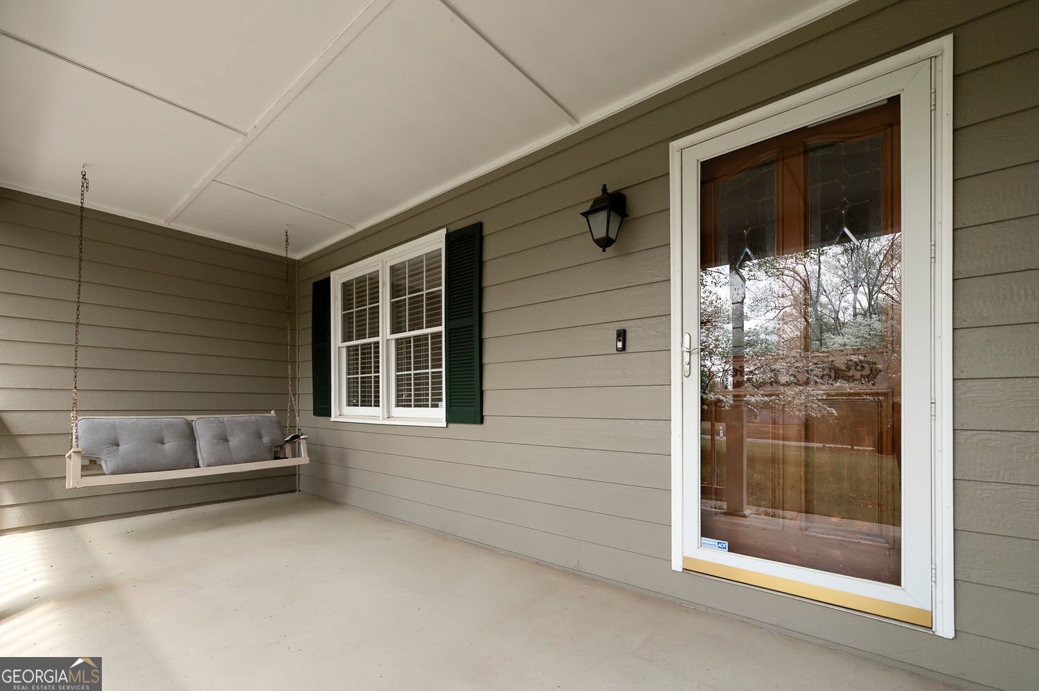 195 Creekside Way McDonough - 2