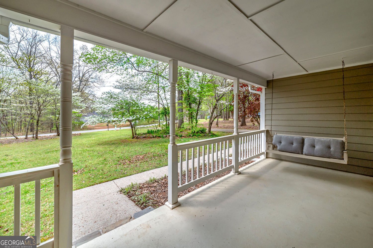 195 Creekside Way McDonough - 21