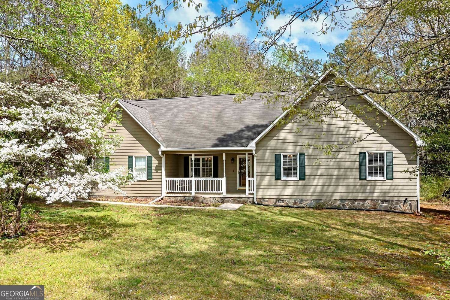 195 Creekside Way McDonough - 22