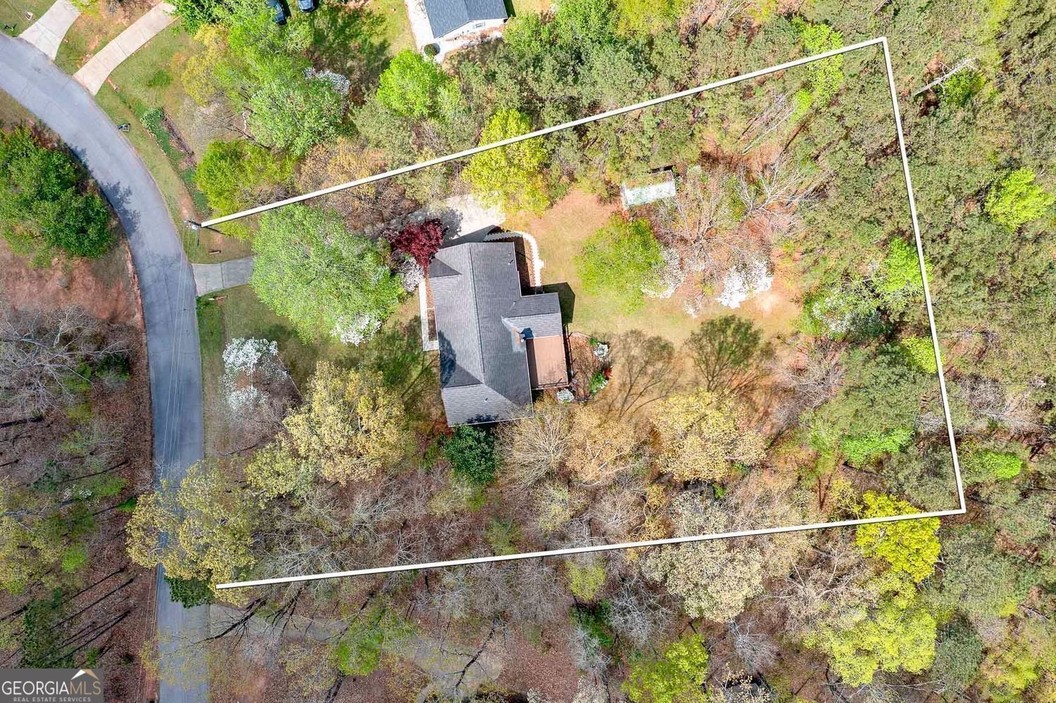 195 Creekside Way McDonough - 23