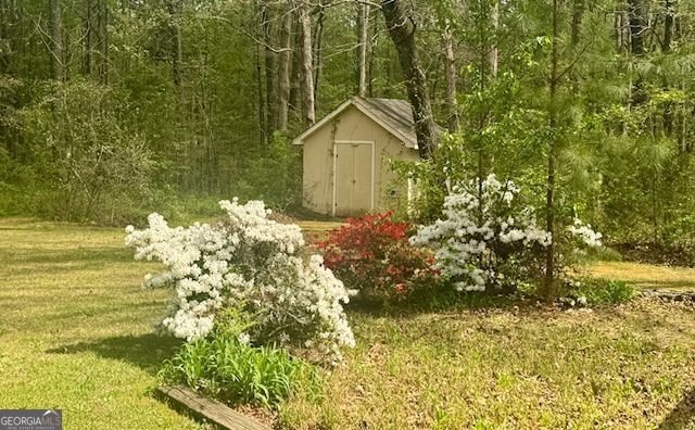 195 Creekside Way McDonough - 27
