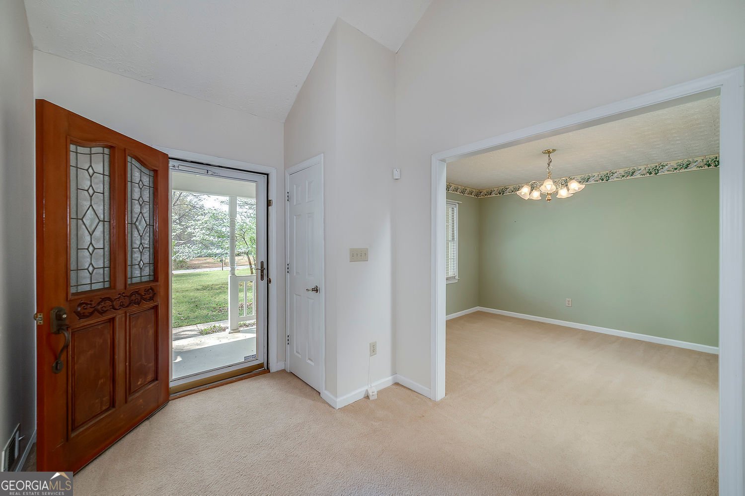 195 Creekside Way McDonough - 3