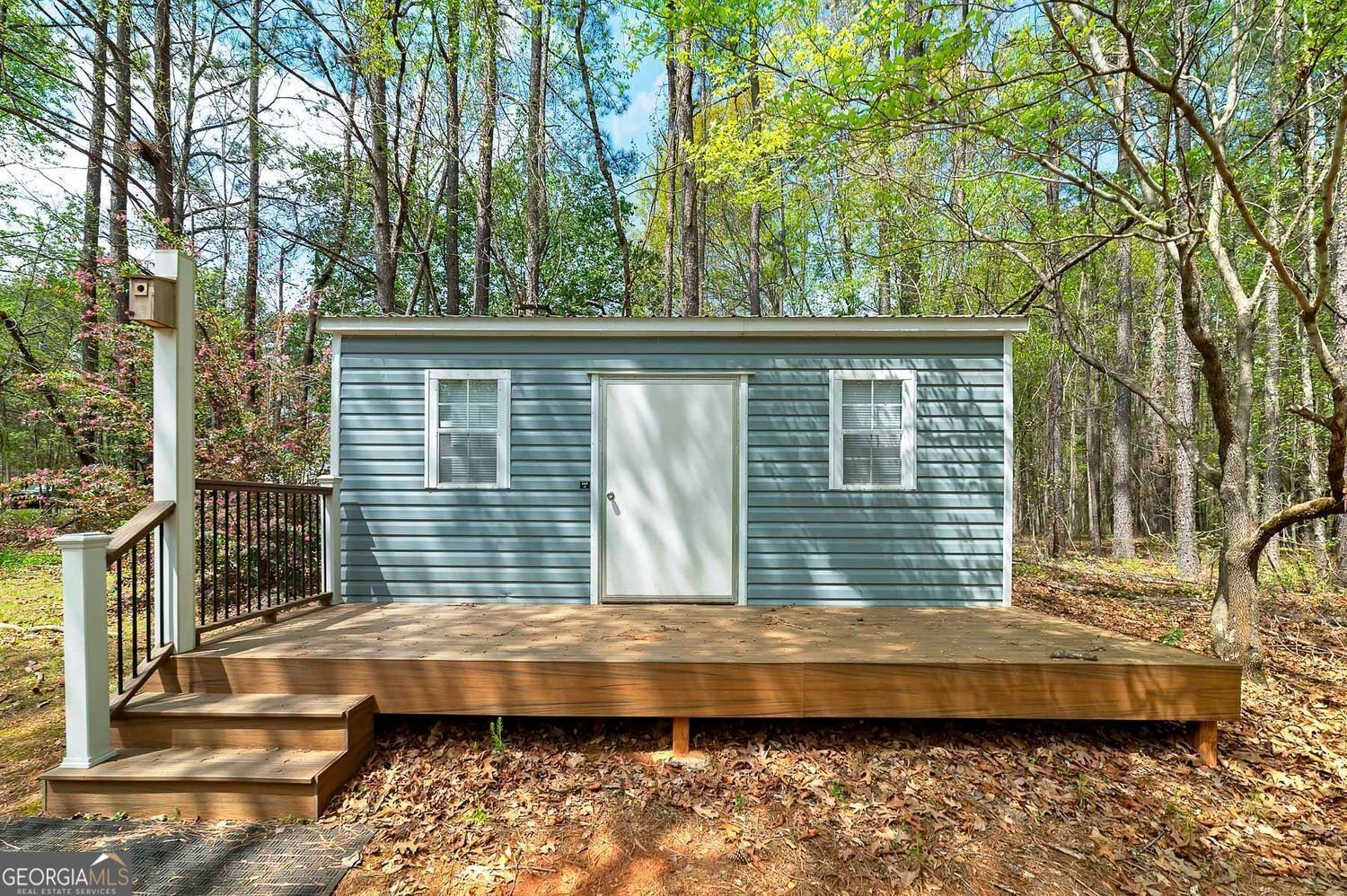 195 Creekside Way McDonough - 30