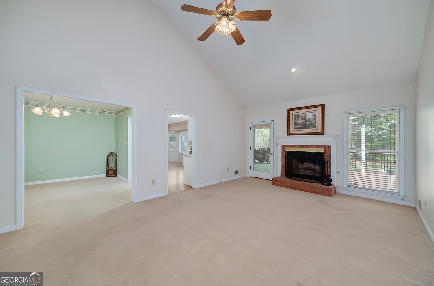 195 Creekside Way McDonough - 4