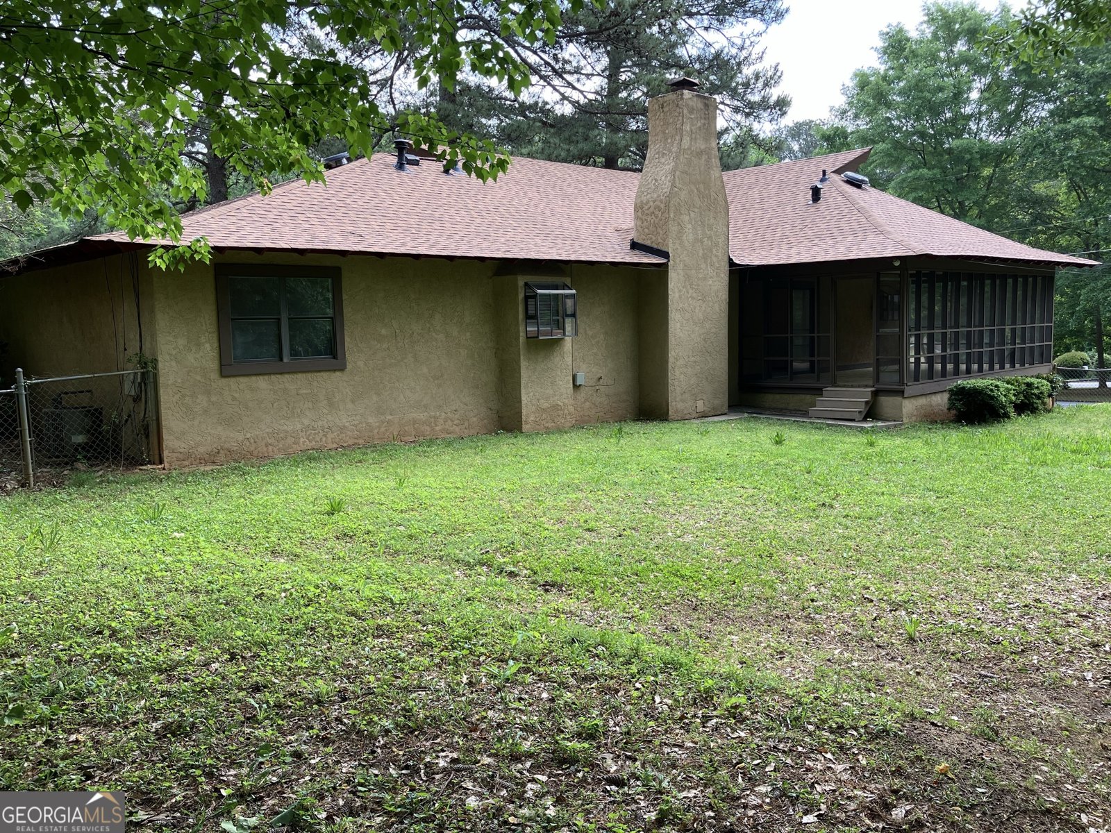 1288 Lakewood Drive Conyers - 5