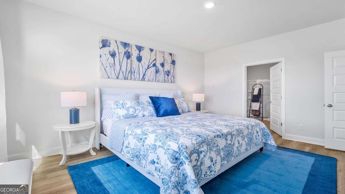 301 Royal Fern Lane Statesboro - 23
