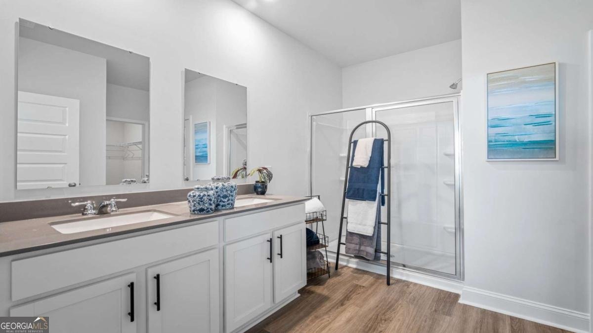 301 Royal Fern Lane Statesboro - 25