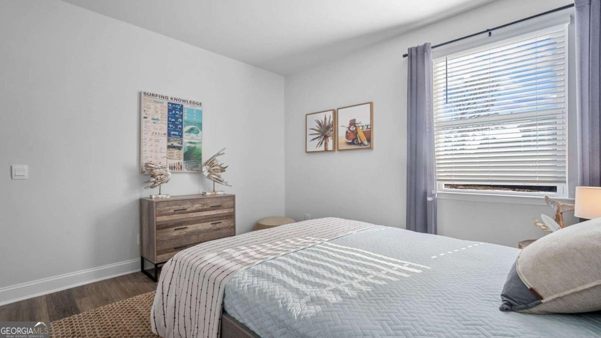301 Royal Fern Lane Statesboro - 33