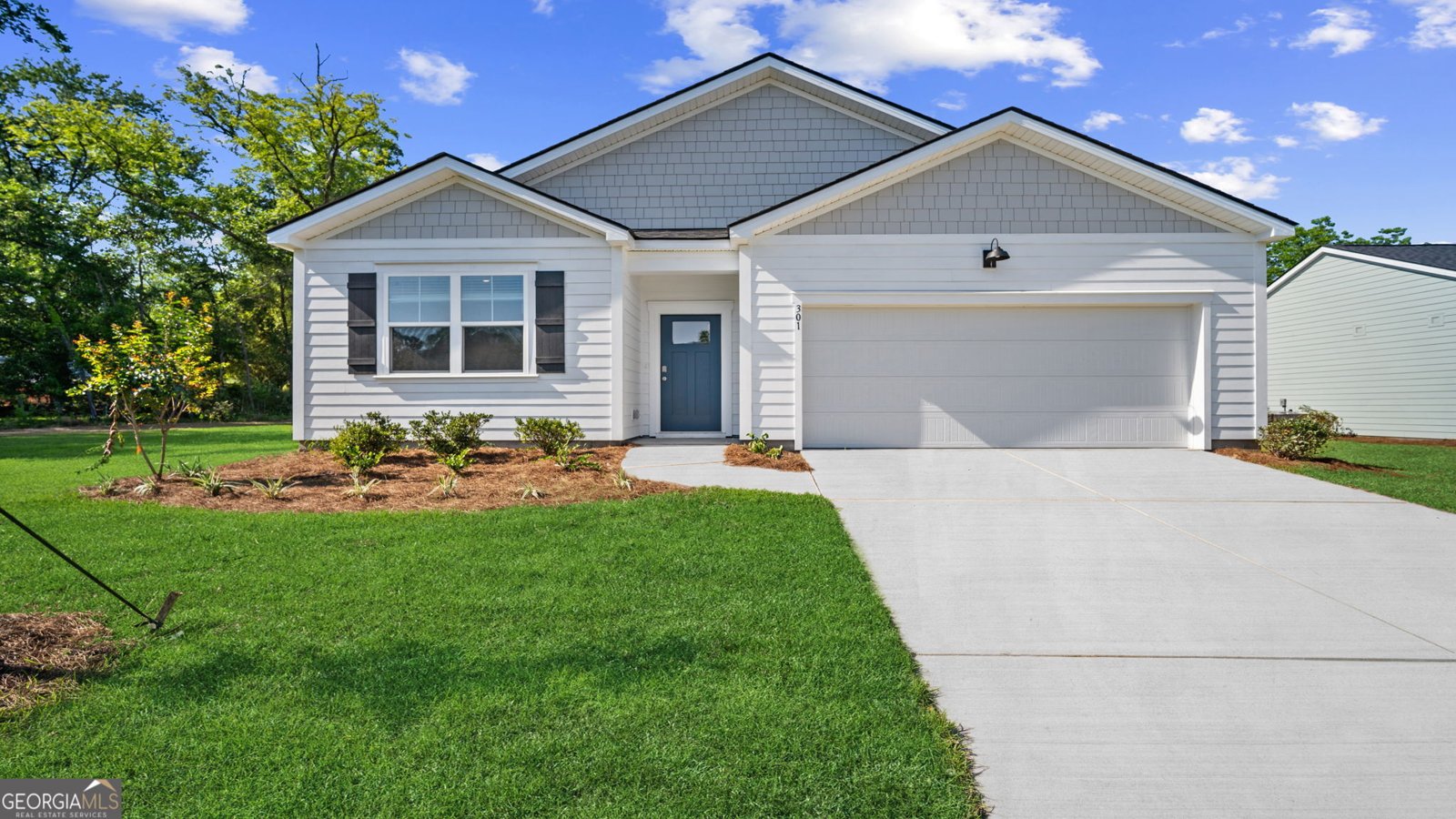 301 Royal Fern Lane Statesboro - 4