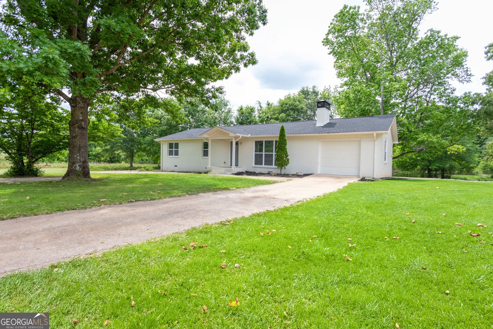 1073 WE King Road Commerce - 1