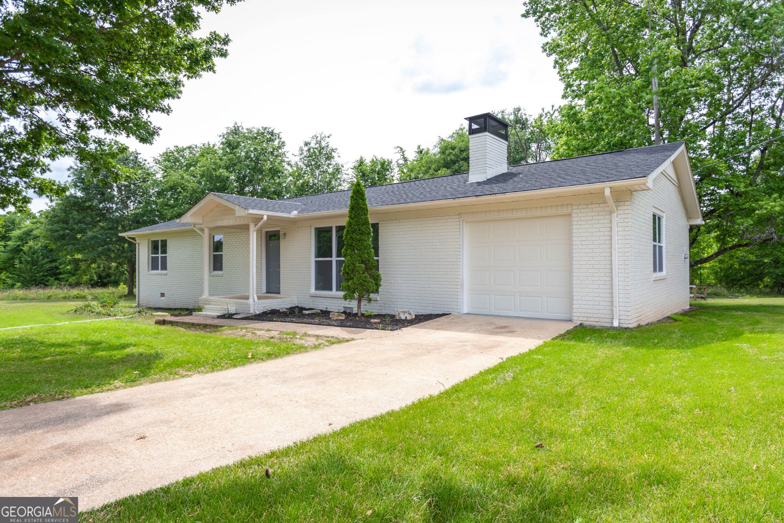 1073 WE King Road Commerce - 2