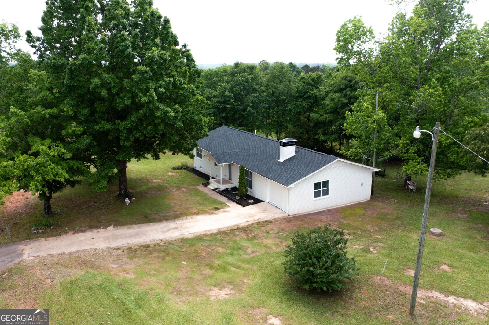 1073 WE King Road Commerce - 47