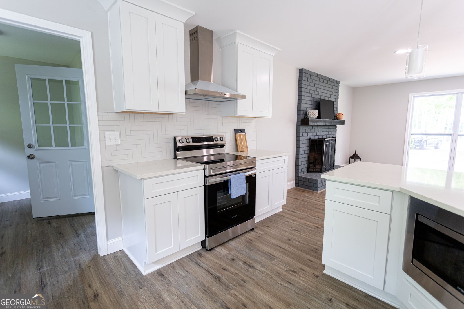 1073 WE King Road Commerce - 48