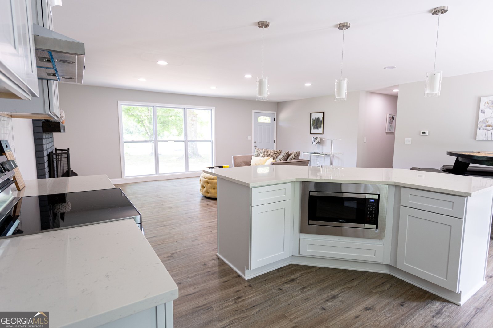 1073 WE King Road Commerce - 54