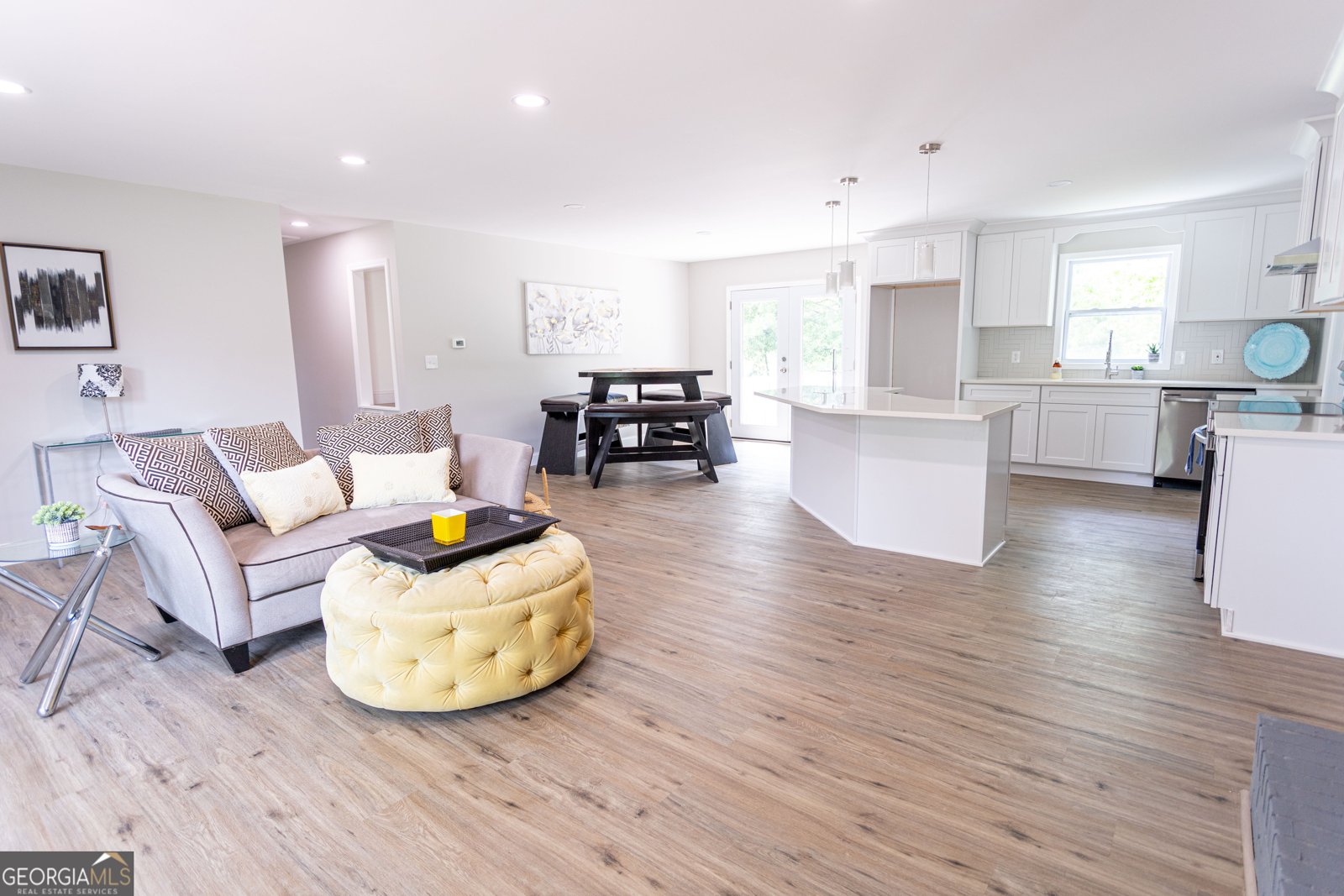 1073 WE King Road Commerce - 56