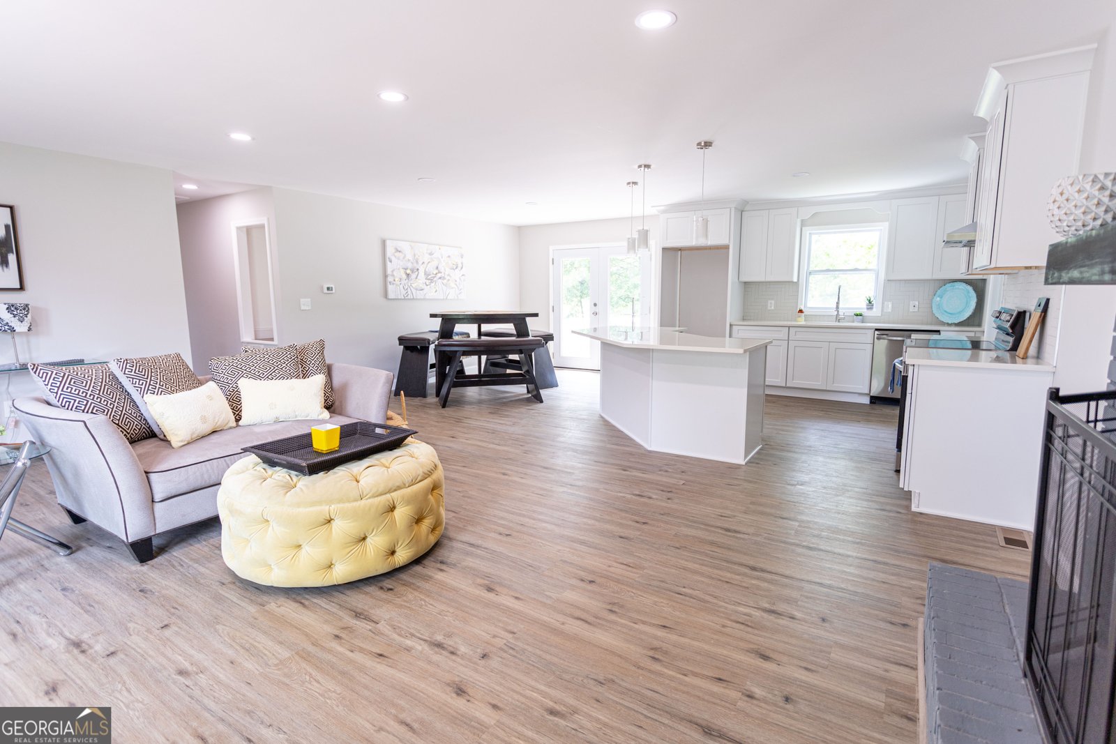 1073 WE King Road Commerce - 60