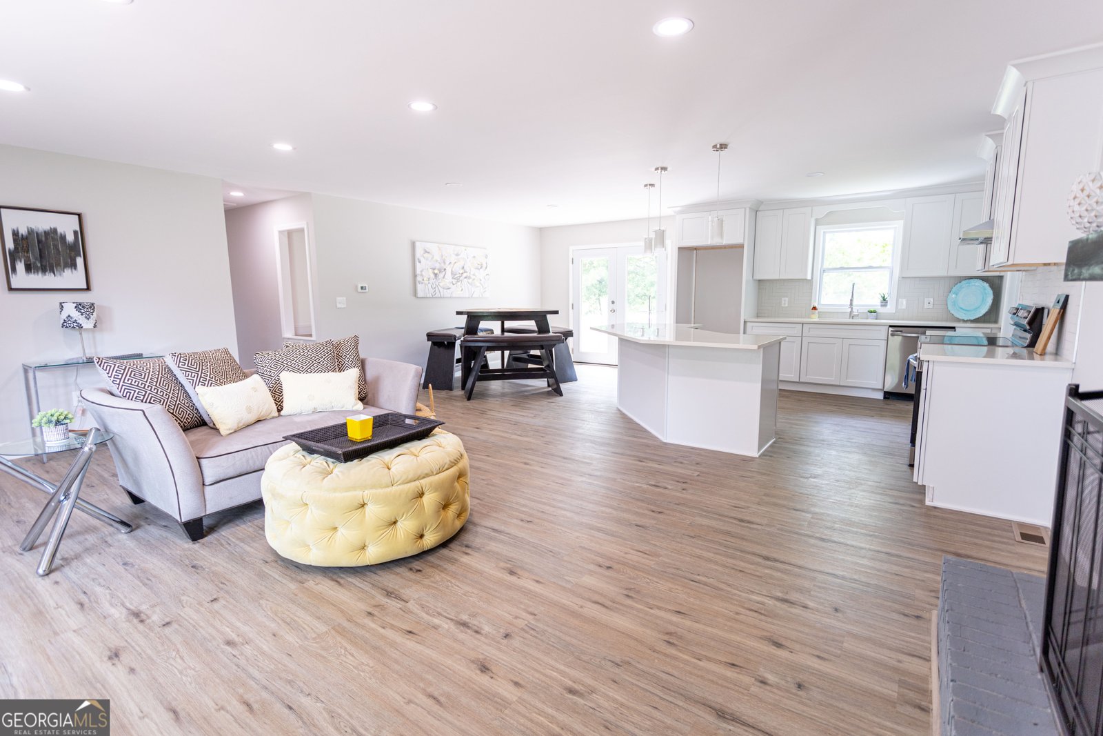 1073 WE King Road Commerce - 61