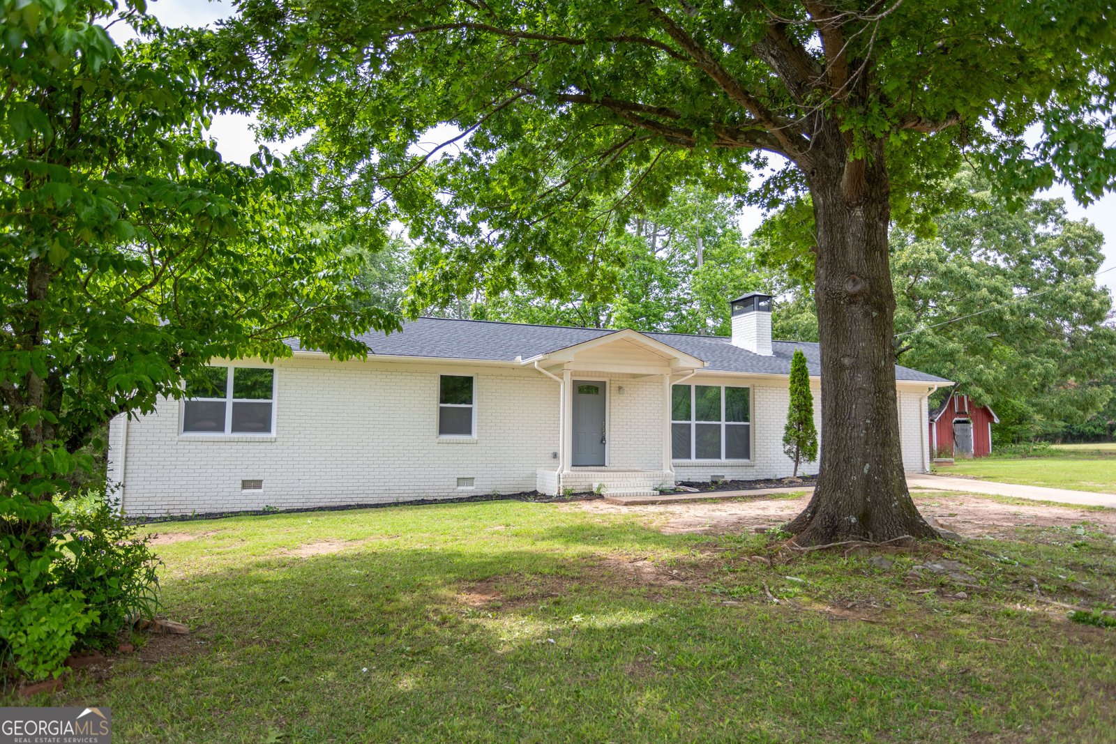 1073 WE King Road Commerce - 70