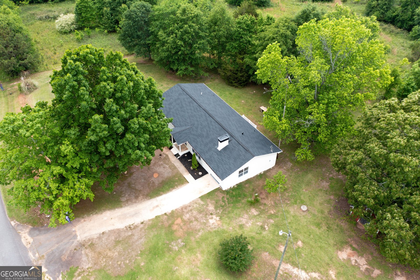 1073 WE King Road Commerce - 85